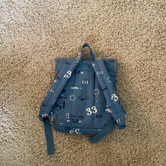 Hershel Kids Survey Mini backpack - Picture 9 of 9